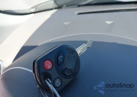 2009 Ford Escape Hybrid Limited из США, поврежденный, VIN 1FMCU593X9KA59775